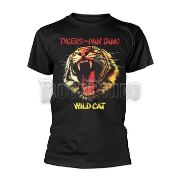 TYGERS OF PAN TANG - WILD CAT - PH11167