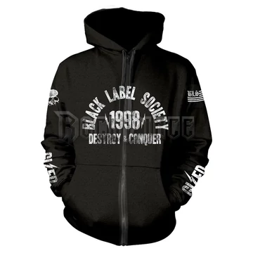 BLACK LABEL SOCIETY - SDMF - PH9896HSWZ