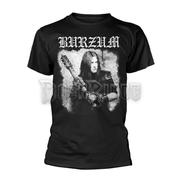 BURZUM - ANTHOLOGY 2018 - PH10850