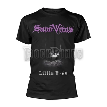 SAINT VITUS - LILLIE: F-65 - PH10800