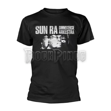 SUN RA - OMNIVERSE ARKESTRA - PH11307