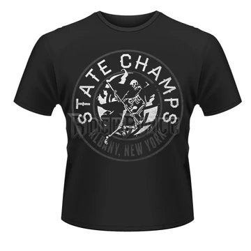 STATE CHAMPS - REAPER - Unisex póló - PH9529