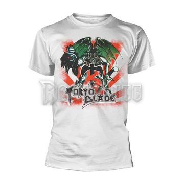 TOKYO BLADE - TOKYO BLADE (WHITE) - PH11695