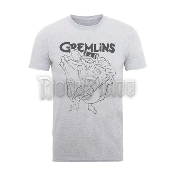 GREMLINS - SPIKE&#039;S GLASSES - BILGRM00009