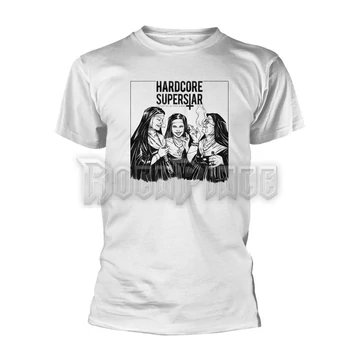 HARDCORE SUPERSTAR - YCKMRMR ALBUM - GAHCSS036