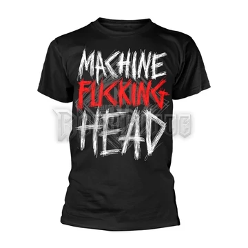 MACHINE HEAD - BANG YOUR HEAD - PHDMHTSBBAN