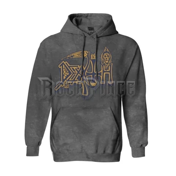 DEATH - LEPROSY - VINTAGE WASH - KU054