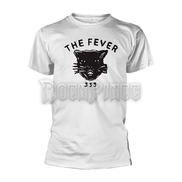 FEVER 333, THE - FEVER CAT MUG - Unisex póló - PHD11488