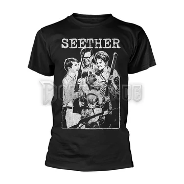 SEETHER - HAPPY FAMILY - PH10825