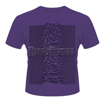 UNKNOWN RADIO WAVES - UNKNOWN RADIO WAVES (PURPLE) - PH8646