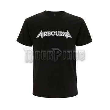 AIRBOURNE - BONESHAKER - PHDAIRTSBBON