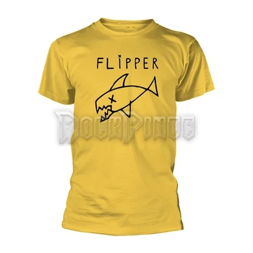 FLIPPER - LOGO - PH11840