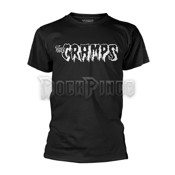 CRAMPS, THE - LOGO - PH11316