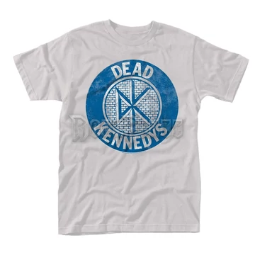 DEAD KENNEDYS - BEDTIME FOR DEMOCRACY - unisex póló - PH5859