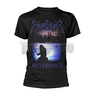 EMPEROR - REVERENCE - PH8295 - TDM