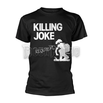 KILLING JOKE - REQUIEM - PH11350