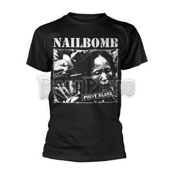 NAILBOMB - BUMBKLAATT - PH10717