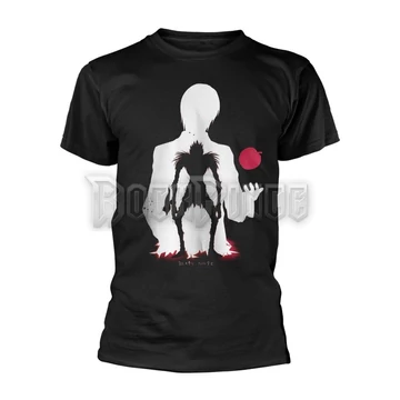 DEATH NOTE - RYUK &amp; LIGHT - Unisex póló - PHD11485