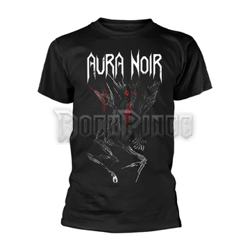 AURA NOIR - AURA NOIR - PH11163