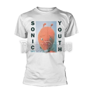 SONIC YOUTH - DIRTY - PH10984