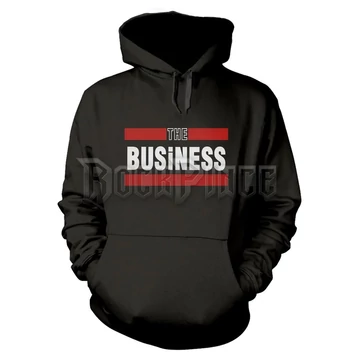 BUSINESS, THE - DO A RUNNER (BLACK) - PH11892HSW