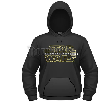 STAR WARS THE FORCE AWAKENS - FORCE AWAKENS LOGO - BILSV00182