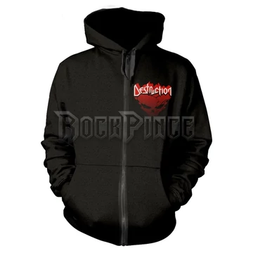 DESTRUCTION - ETERNAL DEVASTATION - PH11870HSWZ