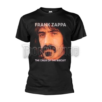 FRANK ZAPPA - CRUX - PH11655