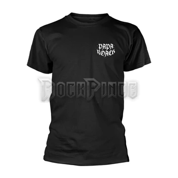 PAPA ROACH - REAPER - unisex póló - PH11934