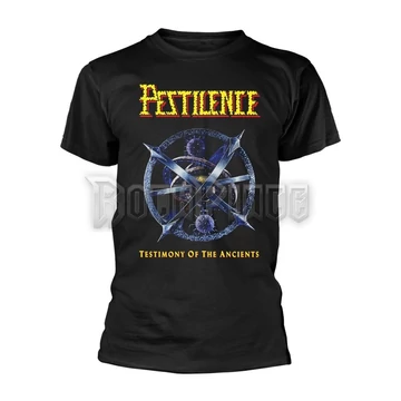 PESTILENCE - TESTIMONY OF THE ANCIENTS 2 - PH11680