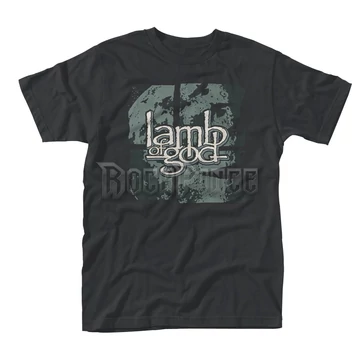 LAMB OF GOD - THE DUKE - PH10304