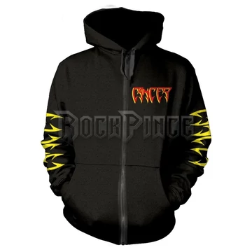 CANCER - TO THE GORY END - PH11656HSWZ