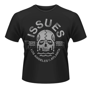 ISSUES - MELTING SKULL - PH8998