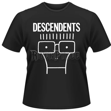 DESCENDENTS - MILO - PH6043