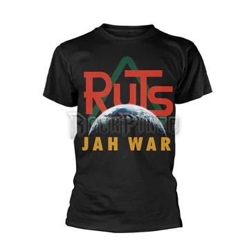 RUTS, THE - JAH WAR - PH10064