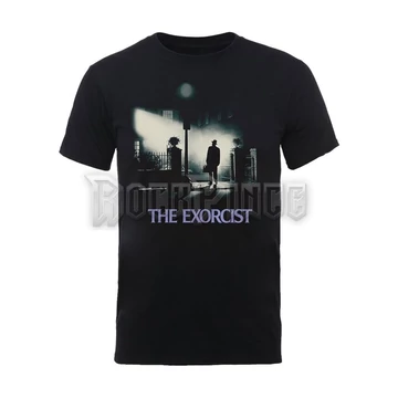 THE EXORCIST - POSTER - BILEXR00009