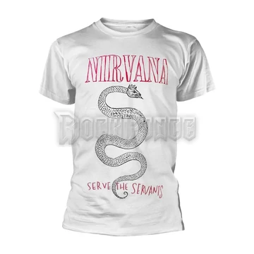 NIRVANA - SERPENT SNAKE - RTNIR098