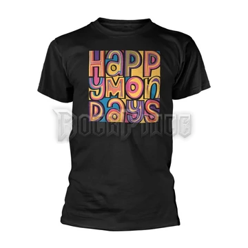 HAPPY MONDAYS - HAPPY MONDAYS (BLACK) - PH11174