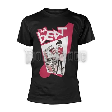 BEAT, THE - RECORD PLAYER GIRL - PH9933