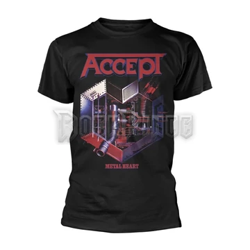 ACCEPT - METAL HEART 1 - PH11229