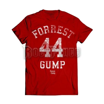 FORREST GUMP - 44 - Unisex póló - PHD10729