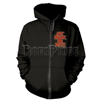 ALESTORM - GET DRUNK OR DIE - PH11689HSWZ