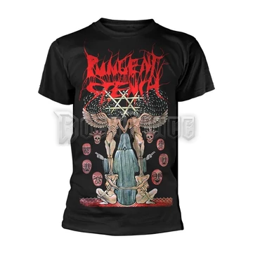 PUNGENT STENCH - SMUT KINGDOM 2 - PH11017
