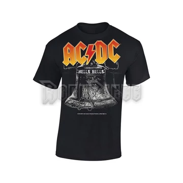AC/DC - HELLS BELLS - ACTS05006