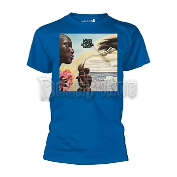 MILES DAVIS - BITCHES BREW - Unisex póló - PHD10747