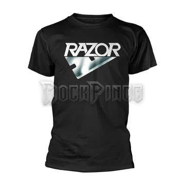 RAZOR - LOGO - PH11621