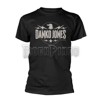 DANKO JONES - EAGLE - PH11856