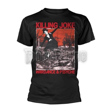 KILLING JOKE - WARDANCE &amp; PSSYCHE - PH11382