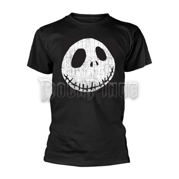 THE NIGHTMARE BEFORE CHRISTMAS - CRACKED FACE - BILNBC00015