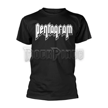 PENTAGRAM - PENTAGRAM LOGO - PH10798